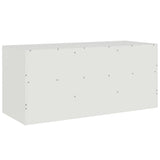 Tv-Taso 99X39X44 Cm Teräs