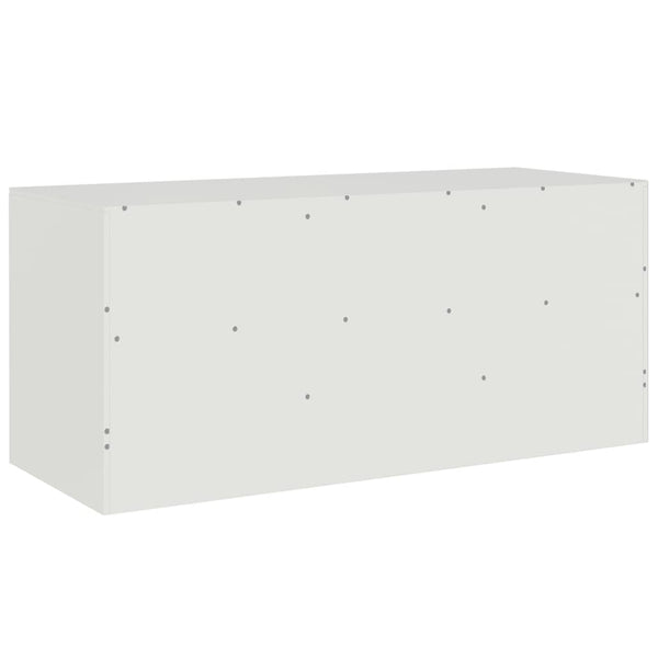 Tv-Taso 99X39X44 Cm Teräs