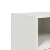 Tv-Taso 99X39X44 Cm Teräs