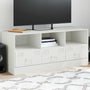 Tv-Taso 99X39X44 Cm Teräs
