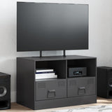 Tv-Tasot 2 Kpl 67X39X44 Cm Teräs