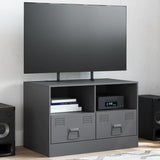 Tv-Tasot 2 Kpl 67X39X44 Cm Teräs