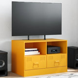 Tv-Tasot 2 Kpl 67X39X44 Cm Teräs