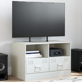Tv-Tasot 2 Kpl 67X39X44 Cm Teräs