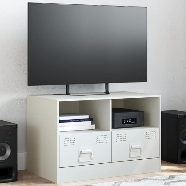 Tv-Tasot 2 Kpl 67X39X44 Cm Teräs