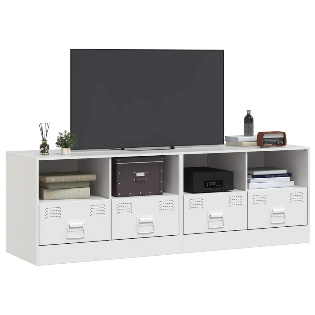 Tv-Tasot 2 Kpl 67X39X44 Cm Teräs