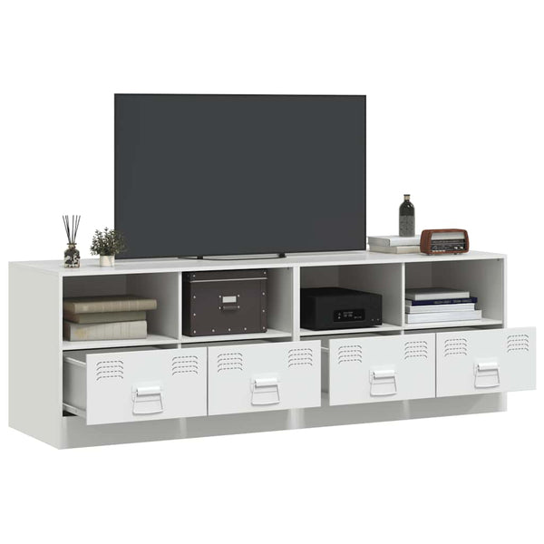 Tv-Tasot 2 Kpl 67X39X44 Cm Teräs