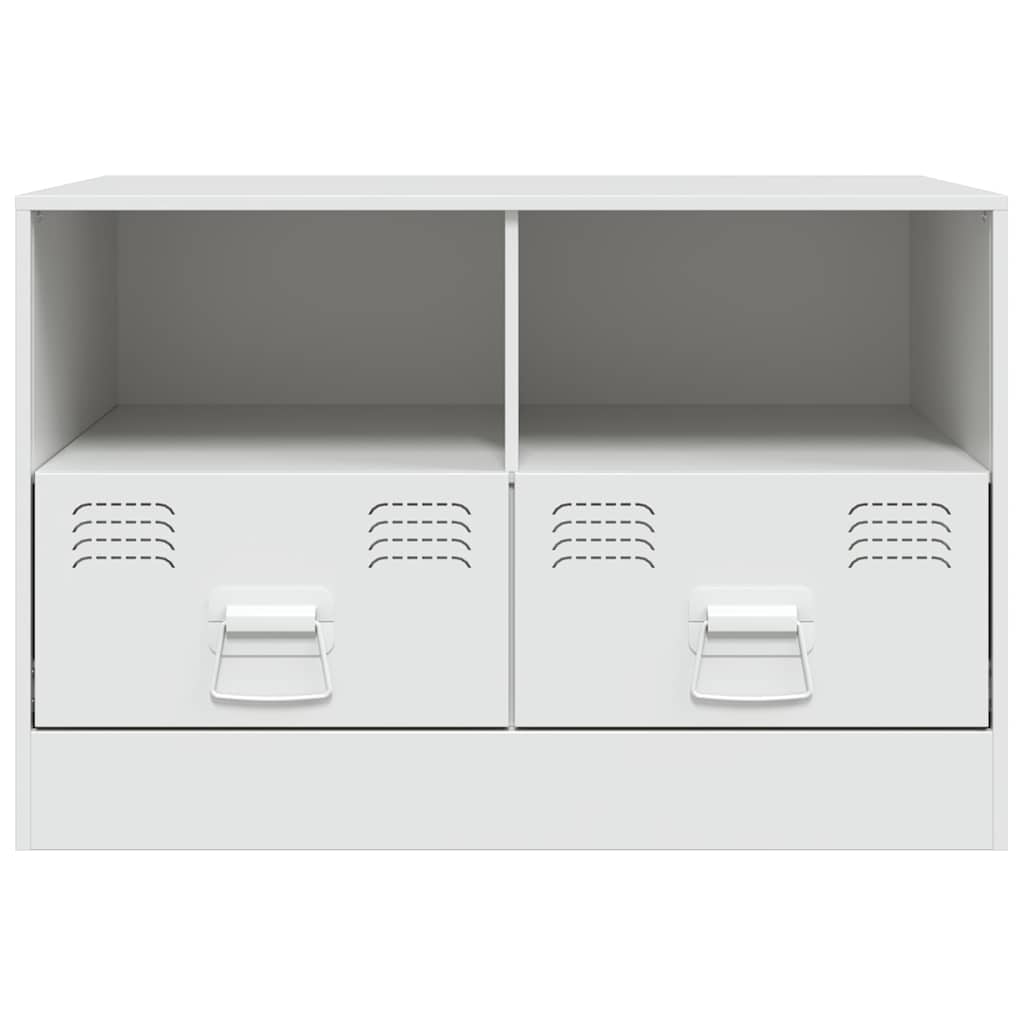 Tv-Tasot 2 Kpl 67X39X44 Cm Teräs