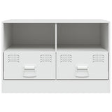 Tv-Tasot 2 Kpl 67X39X44 Cm Teräs