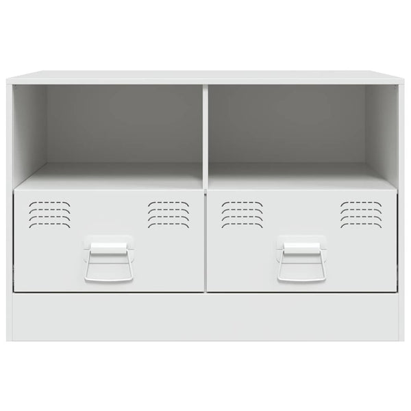 Tv-Tasot 2 Kpl 67X39X44 Cm Teräs