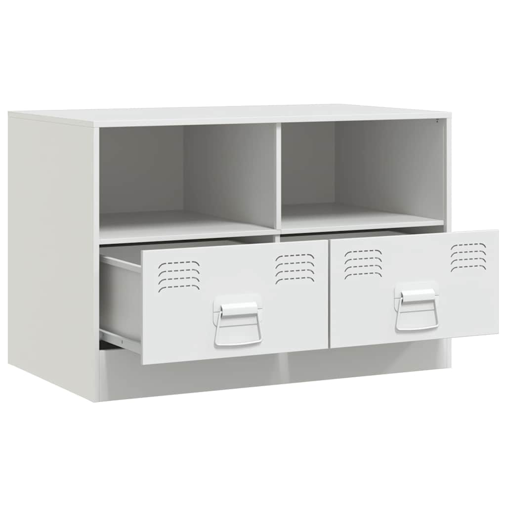 Tv-Tasot 2 Kpl 67X39X44 Cm Teräs