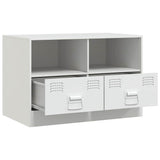 Tv-Tasot 2 Kpl 67X39X44 Cm Teräs