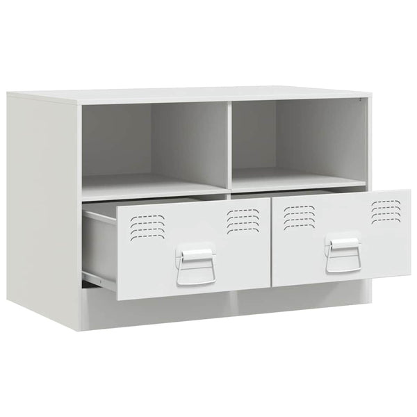 Tv-Tasot 2 Kpl 67X39X44 Cm Teräs