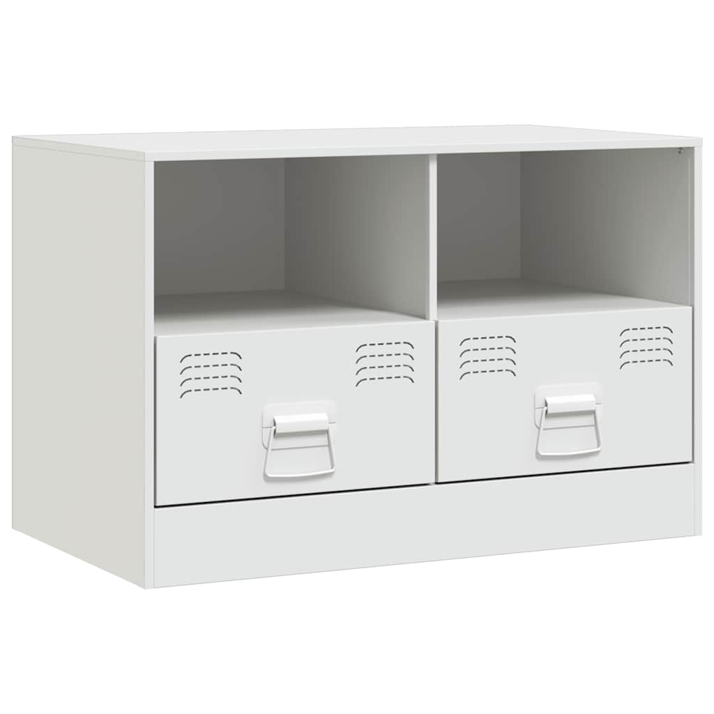 Tv-Tasot 2 Kpl 67X39X44 Cm Teräs