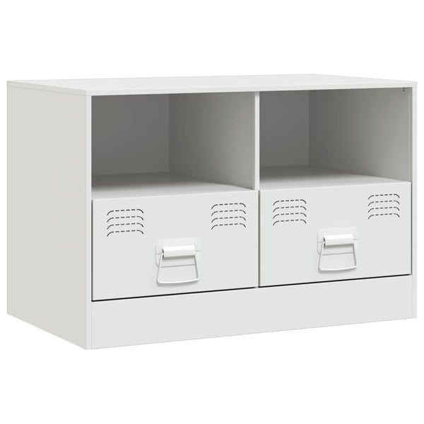 Tv-Tasot 2 Kpl 67X39X44 Cm Teräs
