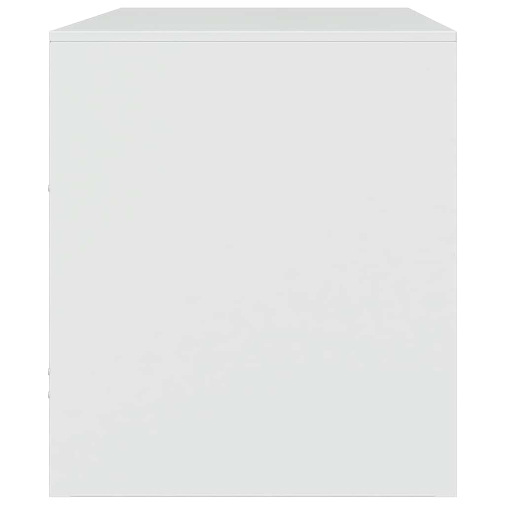 Tv-Tasot 2 Kpl 67X39X44 Cm Teräs
