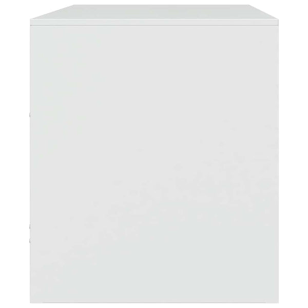Tv-Tasot 2 Kpl 67X39X44 Cm Teräs
