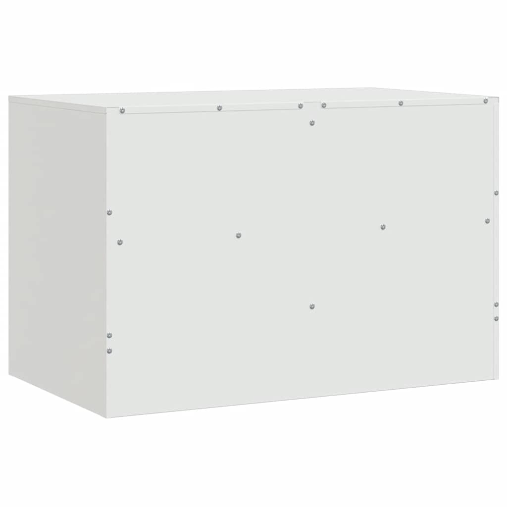 Tv-Tasot 2 Kpl 67X39X44 Cm Teräs