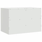Tv-Tasot 2 Kpl 67X39X44 Cm Teräs