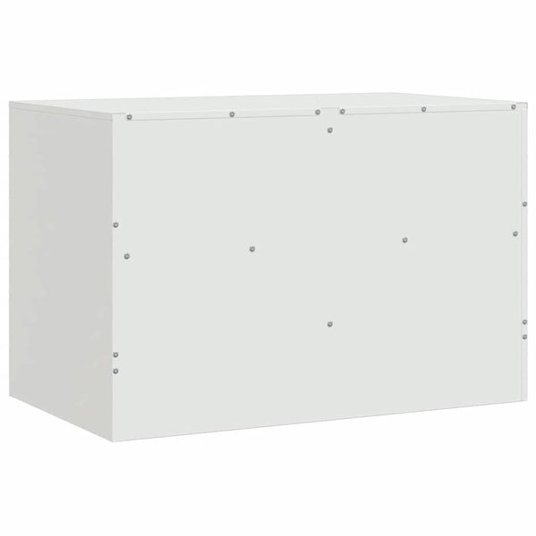 Tv-Tasot 2 Kpl 67X39X44 Cm Teräs