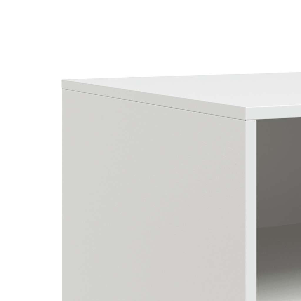 Tv-Tasot 2 Kpl 67X39X44 Cm Teräs