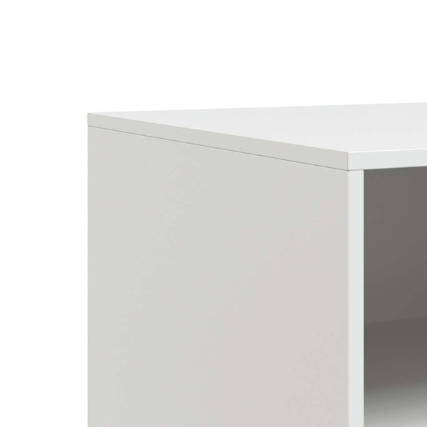 Tv-Tasot 2 Kpl 67X39X44 Cm Teräs