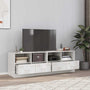 Tv-Tasot 2 Kpl 67X39X44 Cm Teräs