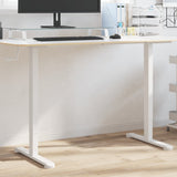 Seisontapöydän Runko (94-135)X60X(70-114) Cm Teräs
