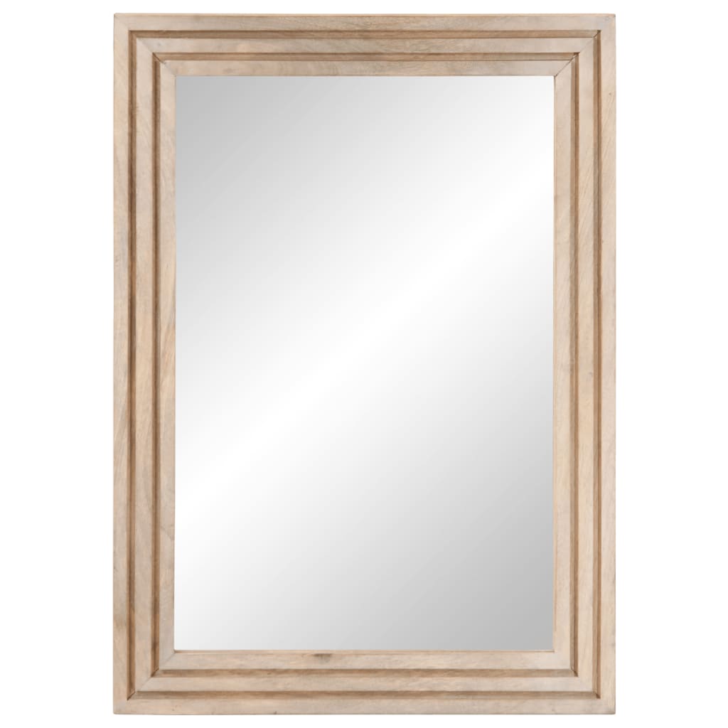 Kylpyhuoneen Peili 50X70 Cm Ja Lasi