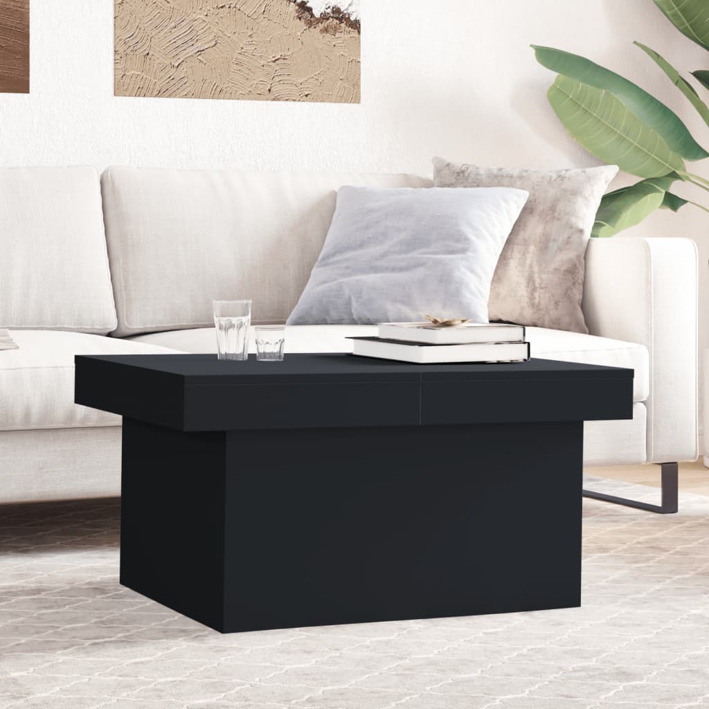 Sohvapöytä 100X55X40 Cm Tekninen Puu