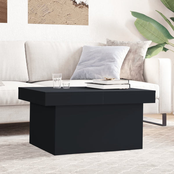 Sohvapöytä 100X55X40 Cm Tekninen Puu