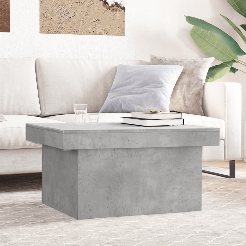 Sohvapöytä 100X55X40 Cm Tekninen Puu