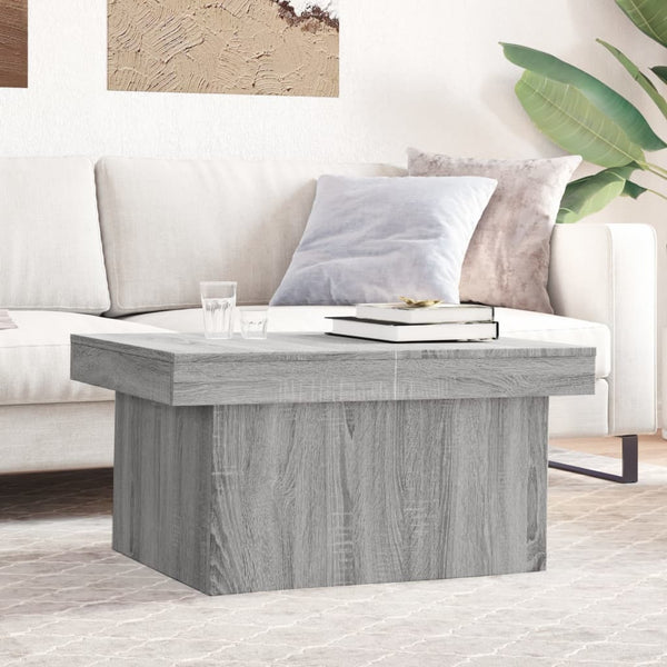 Sohvapöytä 100X55X40 Cm Tekninen Puu