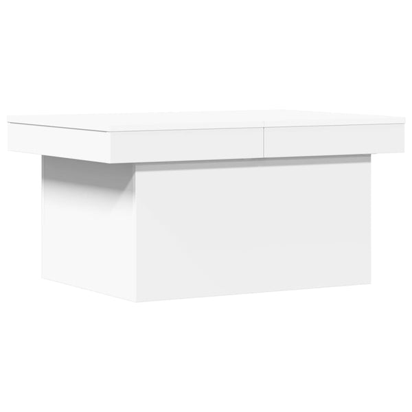 Sohvapöytä 100X55X40 Cm Tekninen Puu