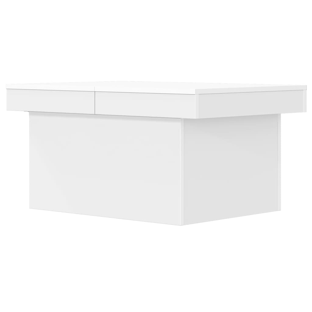 Sohvapöytä 100X55X40 Cm Tekninen Puu