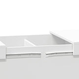 Sohvapöytä 100X55X40 Cm Tekninen Puu