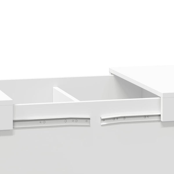 Sohvapöytä 100X55X40 Cm Tekninen Puu