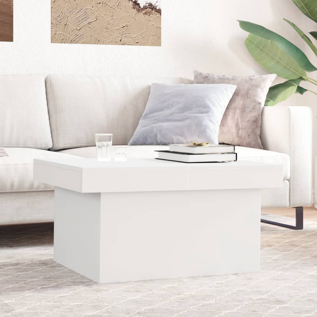Sohvapöytä 100X55X40 Cm Tekninen Puu