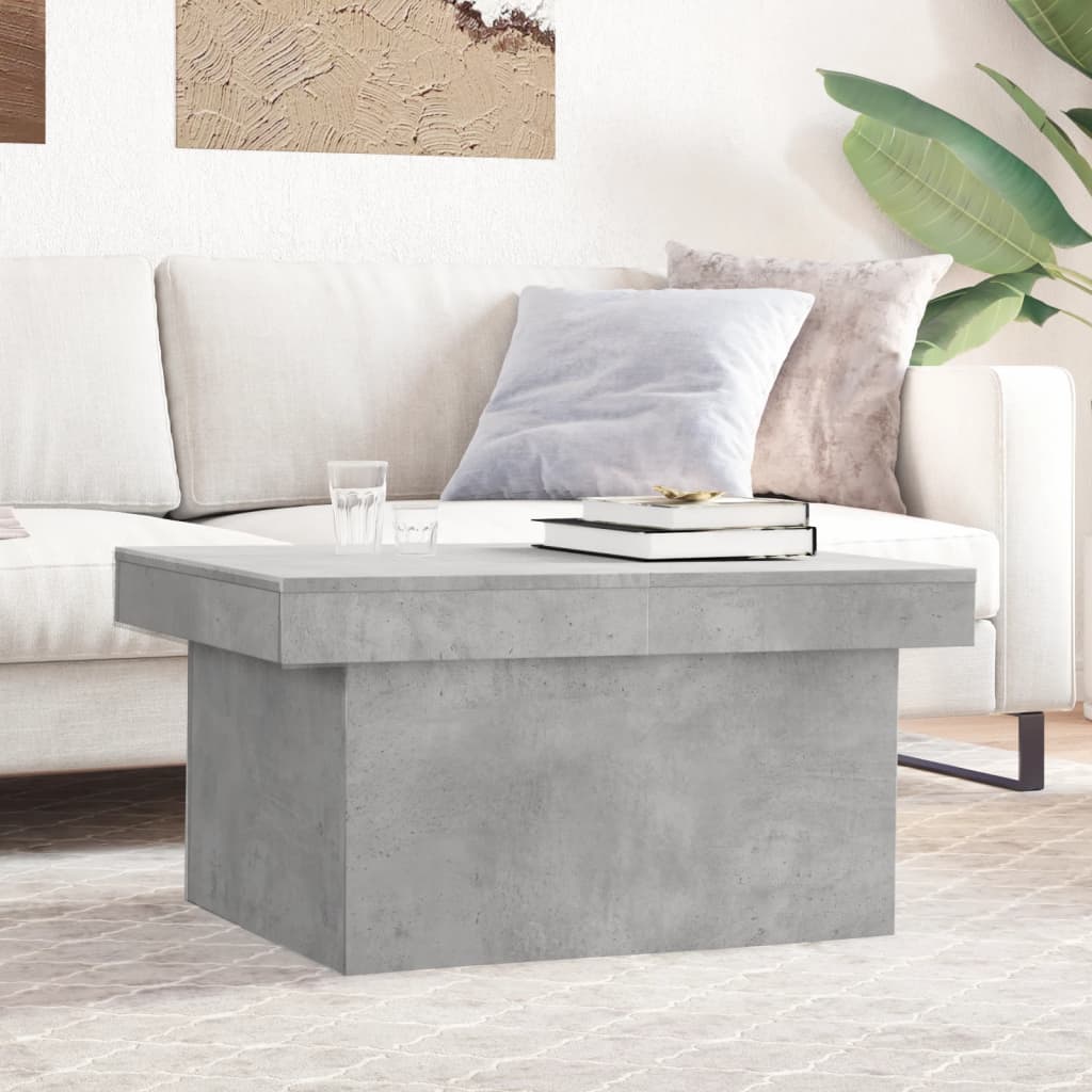 Sohvapöytä 100X55X40 Cm Tekninen Puu