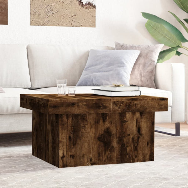Sohvapöytä 100X55X40 Cm Tekninen Puu