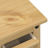 Lipasto Corona 101X45X82 Cm Täysi Mänty
