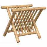 Lehtiteline 42X30,5X34,5 Cm Bambu