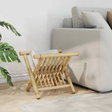 Lehtiteline 42X30,5X34,5 Cm Bambu