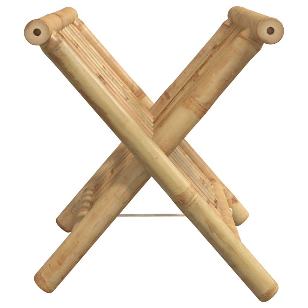 Lehtiteline 42X30,5X34,5 Cm Bambu