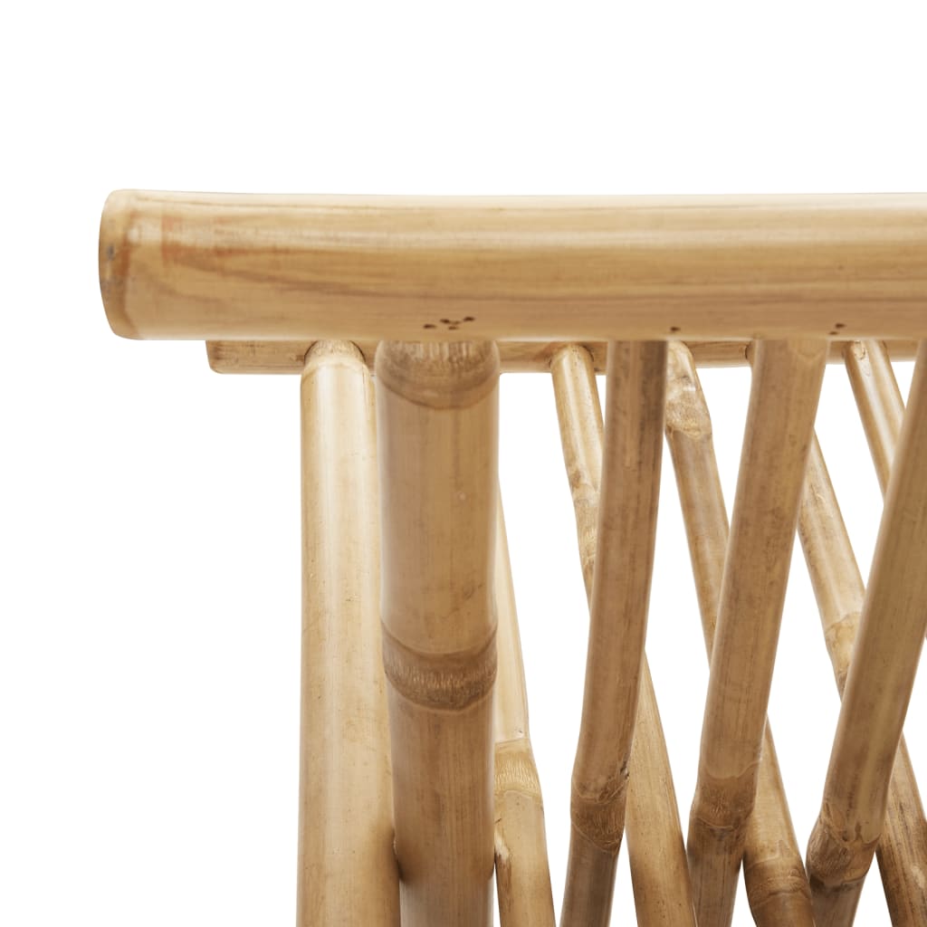 Lehtiteline 42X30,5X34,5 Cm Bambu