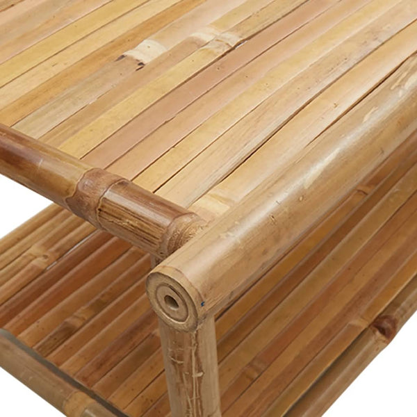 Sohvapöytä Bambu