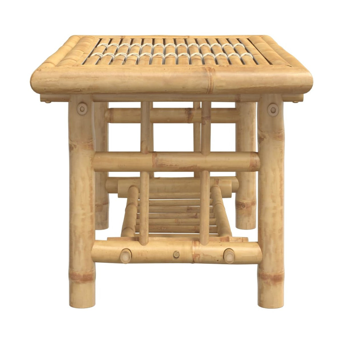 Sohvapöytä Bambu