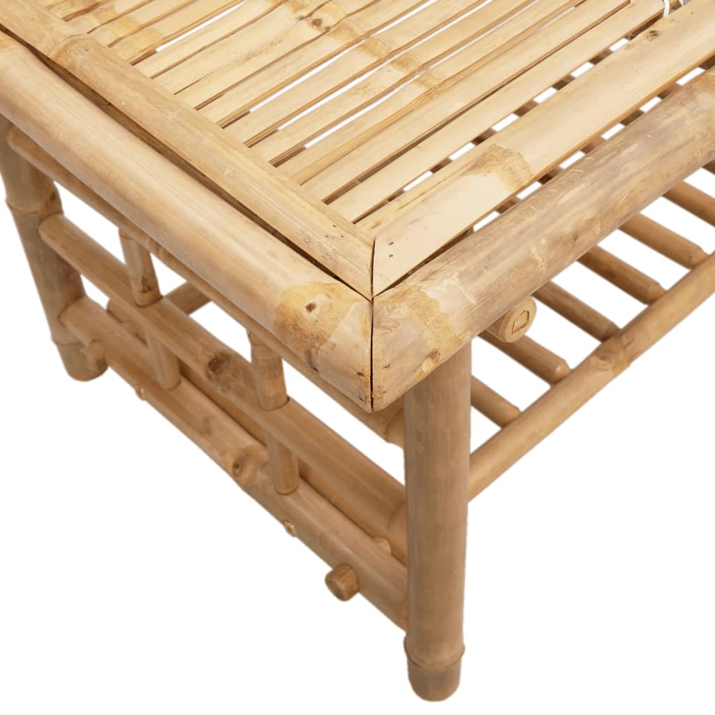 Sohvapöytä Bambu