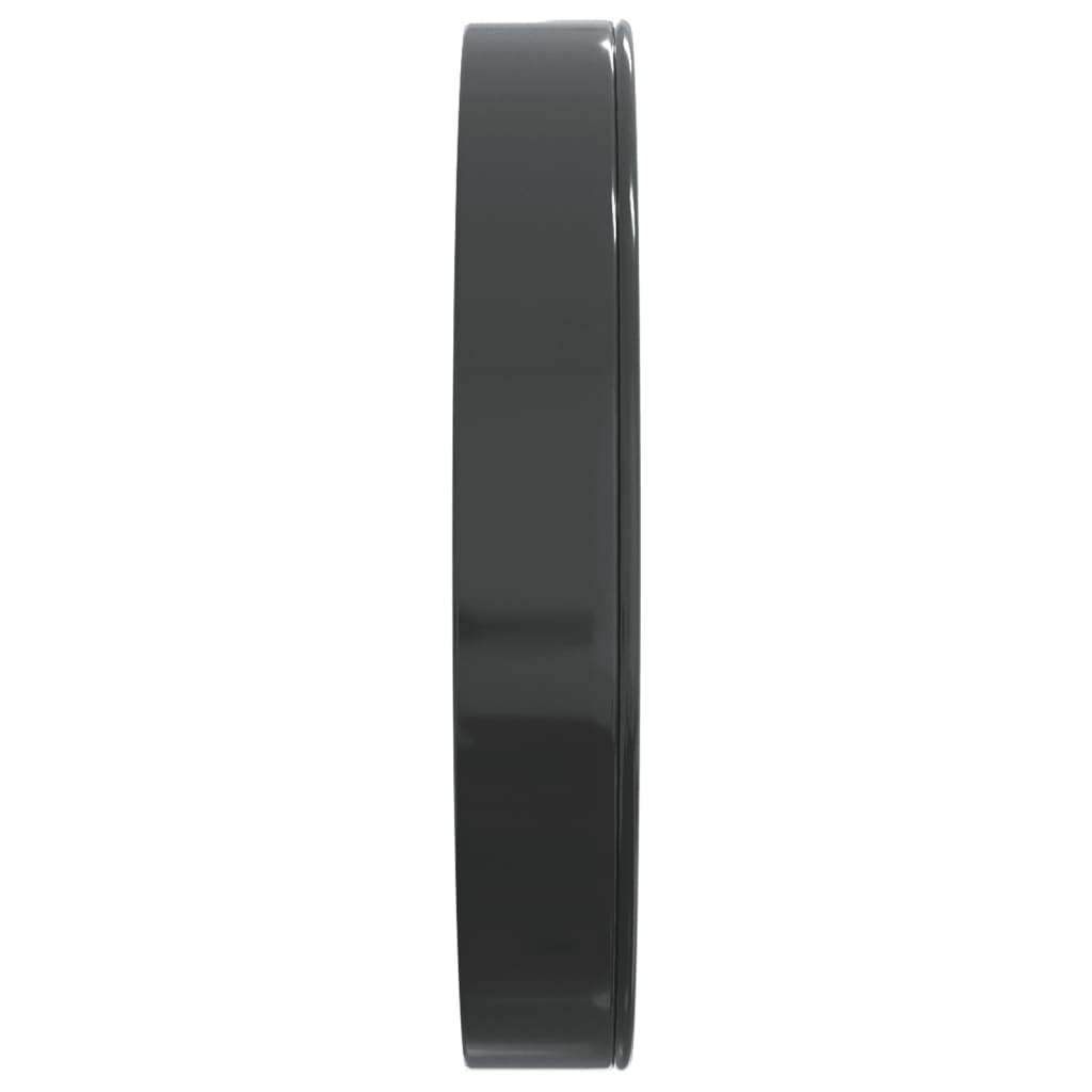 Seinäkello Valaistut Numerot Ja Viisarit Sininen Ø30 Cm