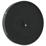 Seinäkello Valaistut Numerot Ja Viisarit Sininen Ø30 Cm